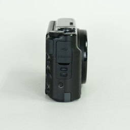 Canon PowerShot SX740 HS ブラック