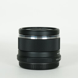 OLYMPUS M.ZUIKO DIGITAL 25mm F1.8