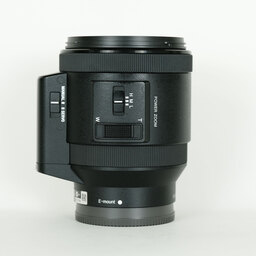 SONY E PZ 18-200mm F3.5-6.3 OSS SELP18200
