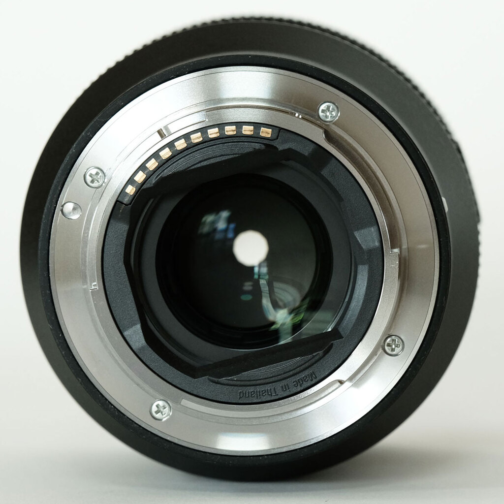 SONY FE 24mm F1.4 GM SEL24F14GM