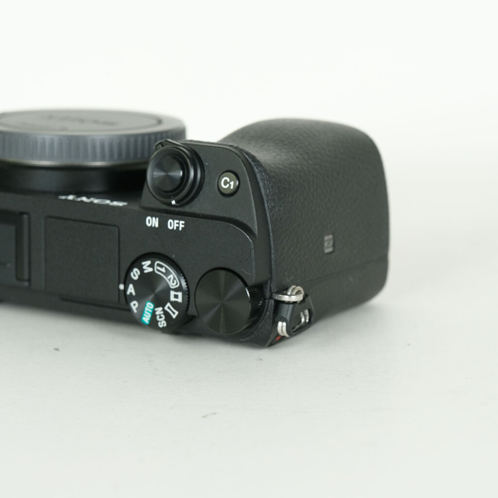 SONY α6300（ILCE-6300）