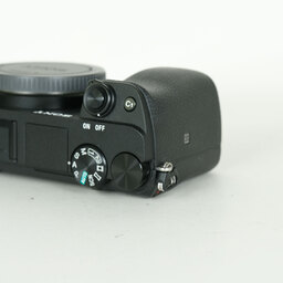 SONY α6300（ILCE-6300）