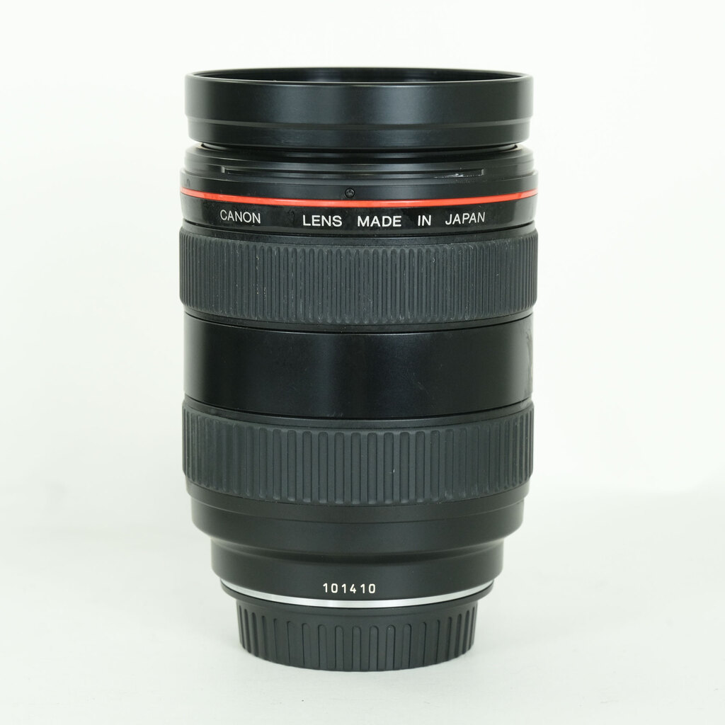 Canon EF28-70mm F2.8L USM Canon EF28-70mm F2.8L USM