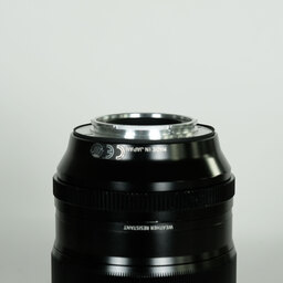 FUJIFILM XF90mmF2 R LM WR