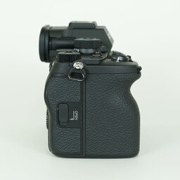 SONY α7 V（ILCE-7M5）