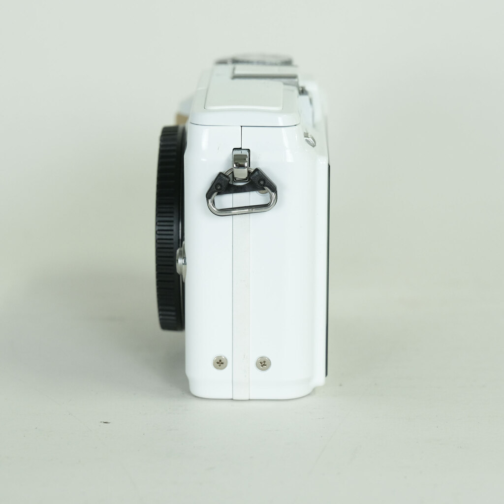 OLYMPUS PEN Lite E-PL2 ボディ ホワイト