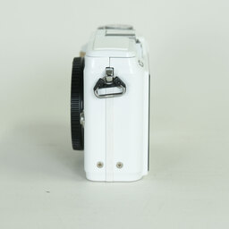 OLYMPUS PEN Lite E-PL2 ボディ ホワイト