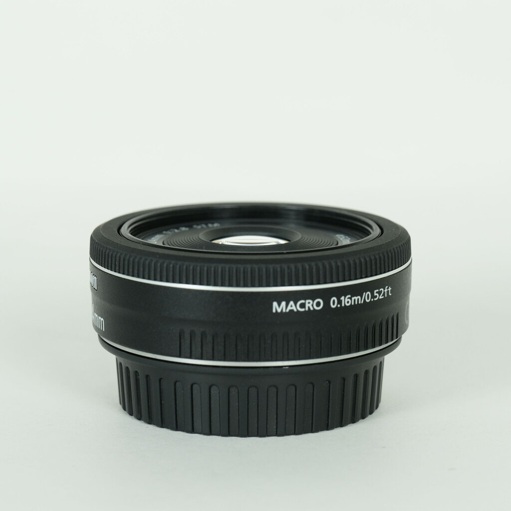Canon EF-S24mm F2.8 STMの出品 | ONE SCENE（ワンシーン）