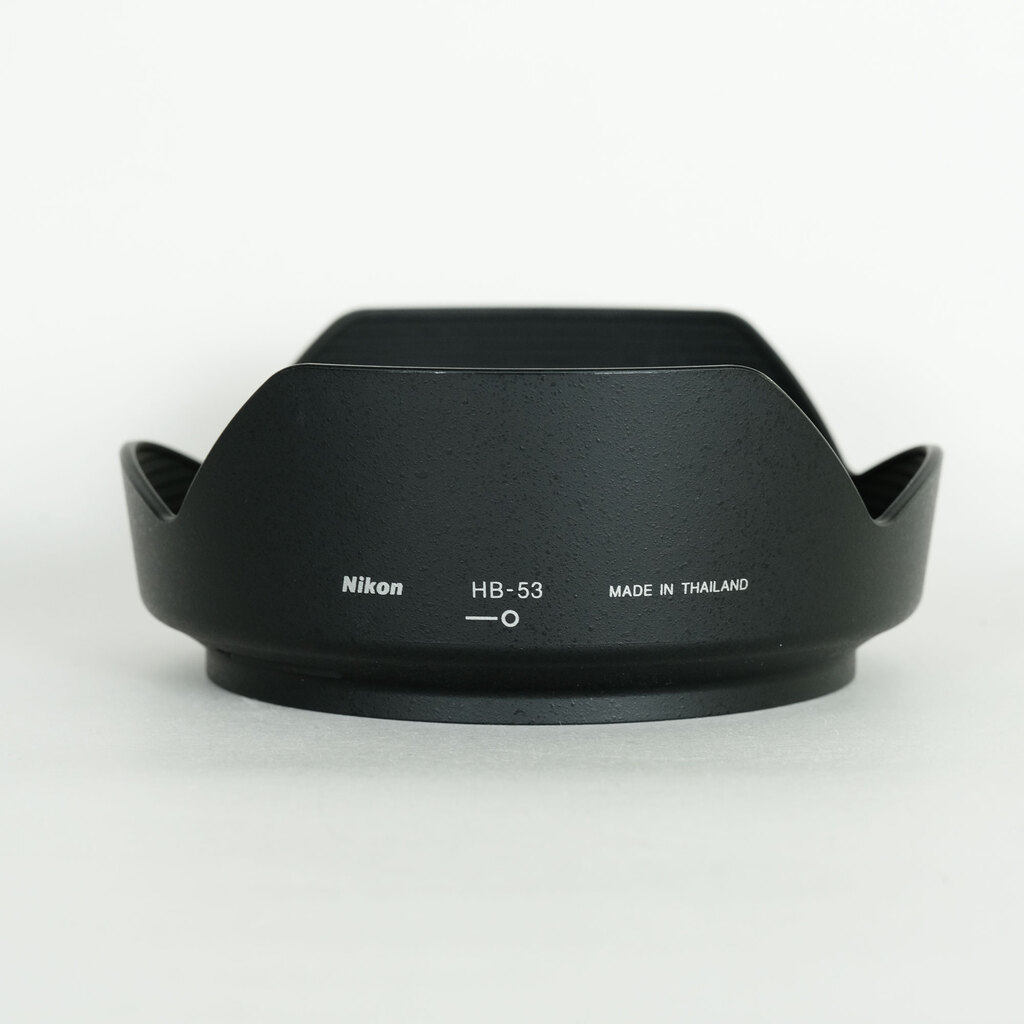 Nikon AF-S NIKKOR 24-120mm f/4G ED VR