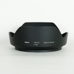 Nikon AF-S NIKKOR 24-120mm f/4G ED VR