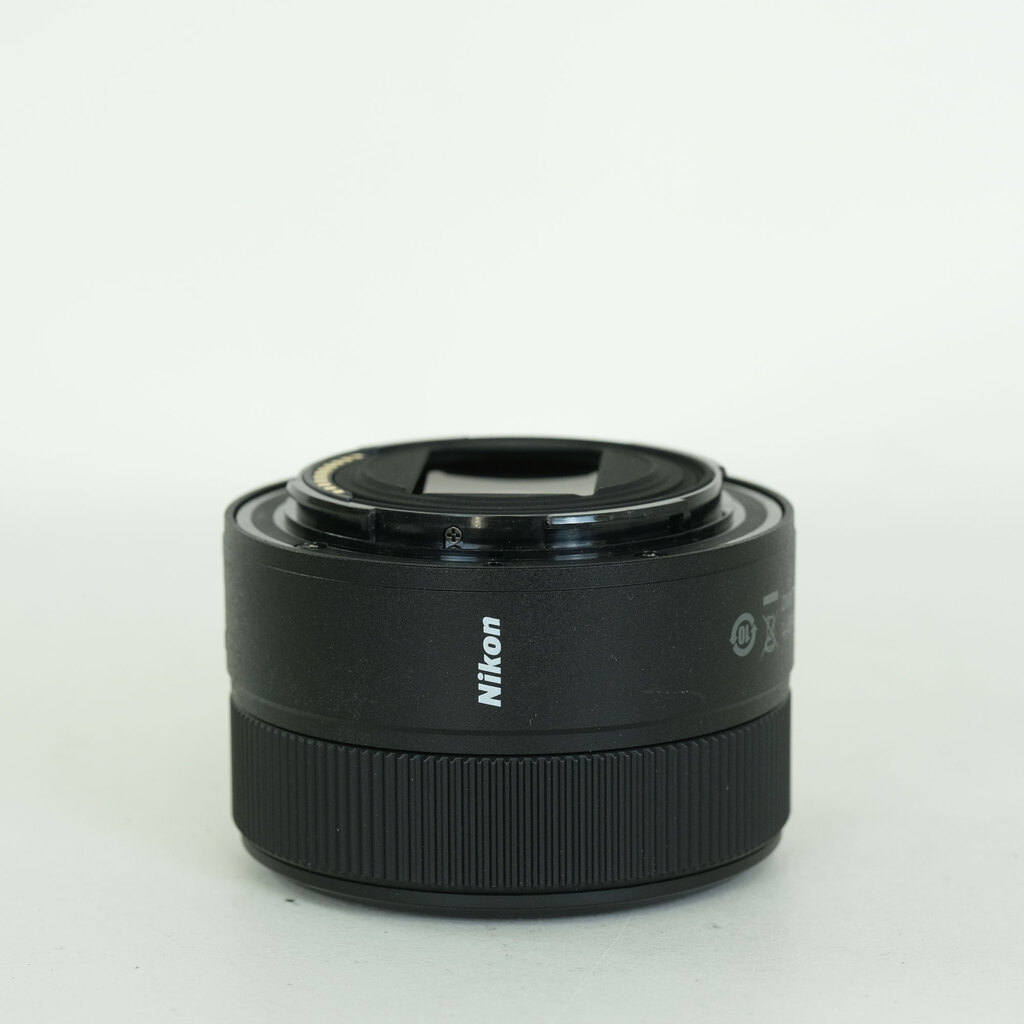 Nikon NIKKOR Z 28mm f/2.8