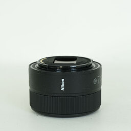 Nikon NIKKOR Z 28mm f/2.8