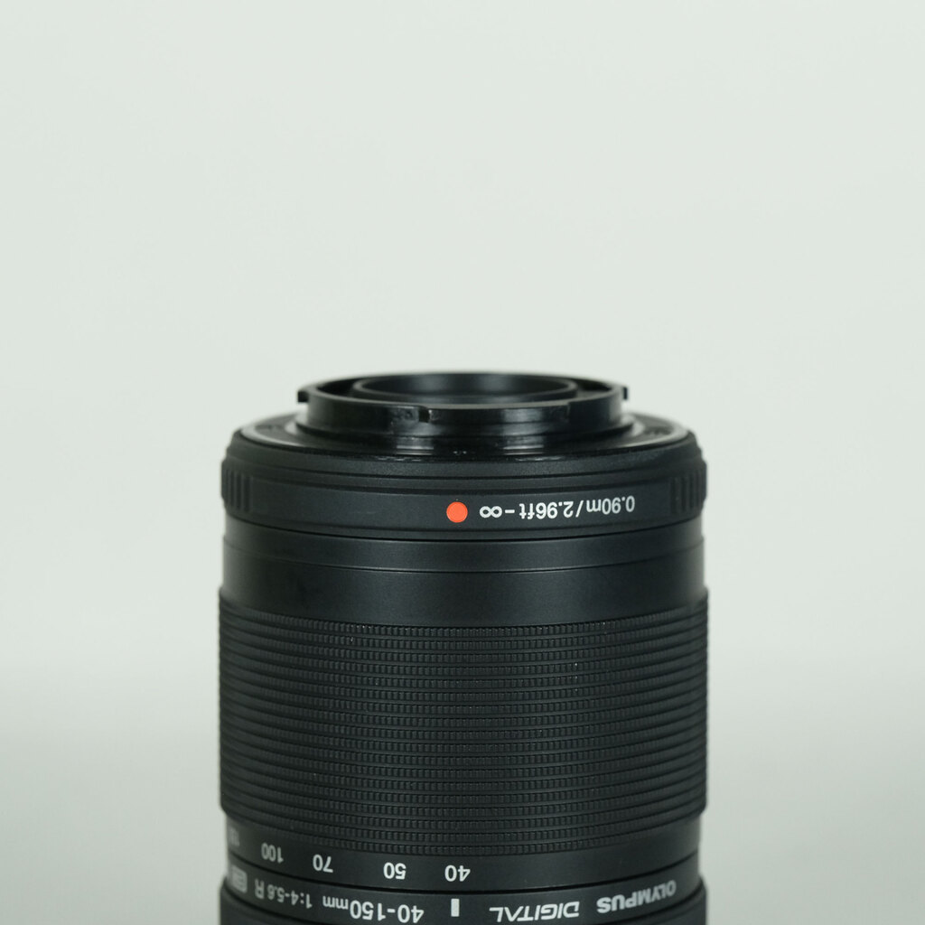 OLYMPUS M.ZUIKO DIGITAL ED 40-150mm F4.0-5.6 Rの出品 | ONE SCENE