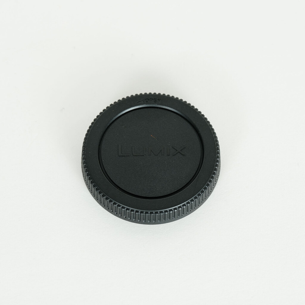 Panasonic LEICA DG VARIO-ELMARIT 12-60mm / F2.8-4.0 ASPH. / POWER O.I.S.