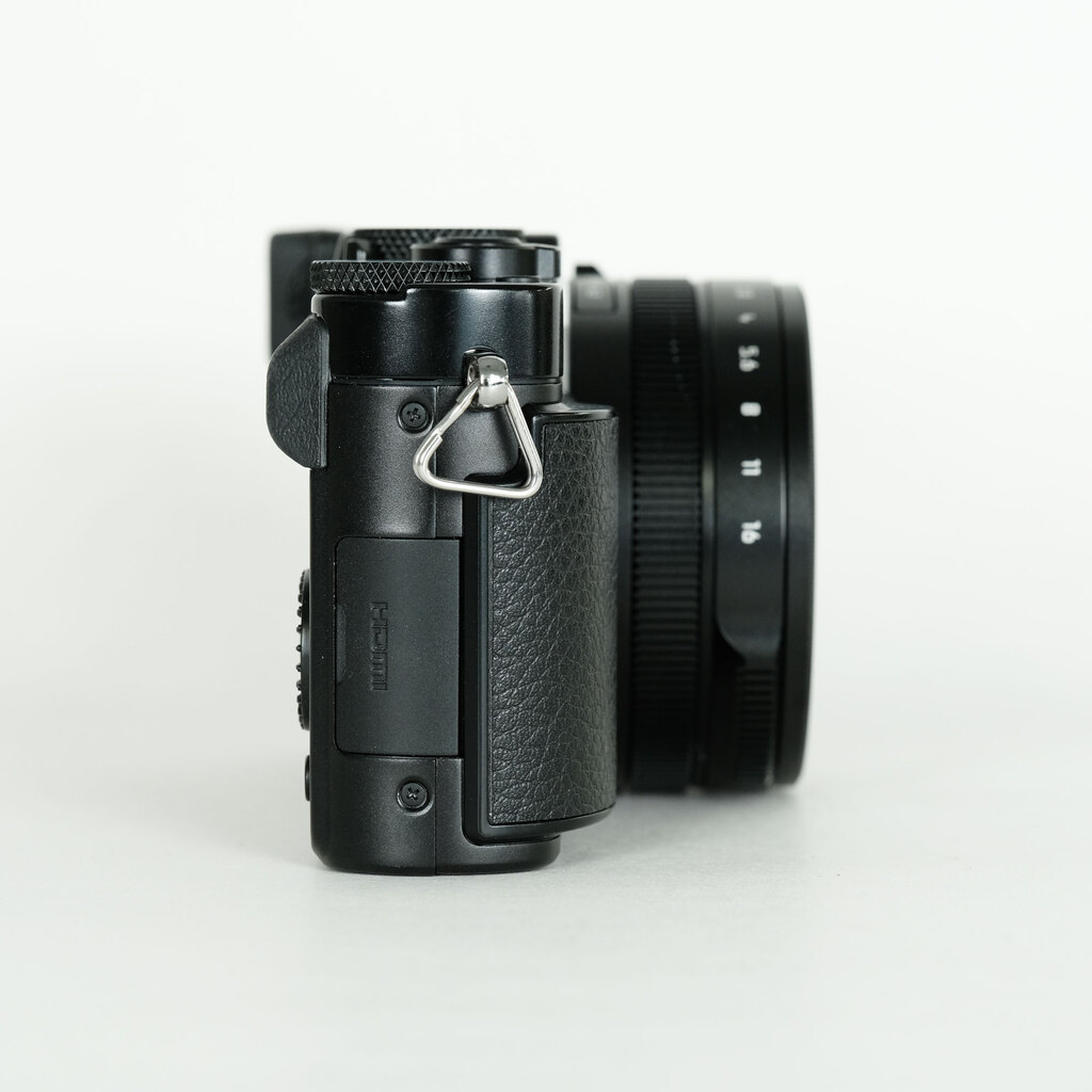 Panasonic LUMIX DC-LX100M2