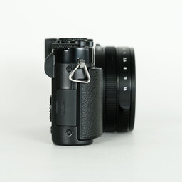 Panasonic LUMIX DC-LX100M2