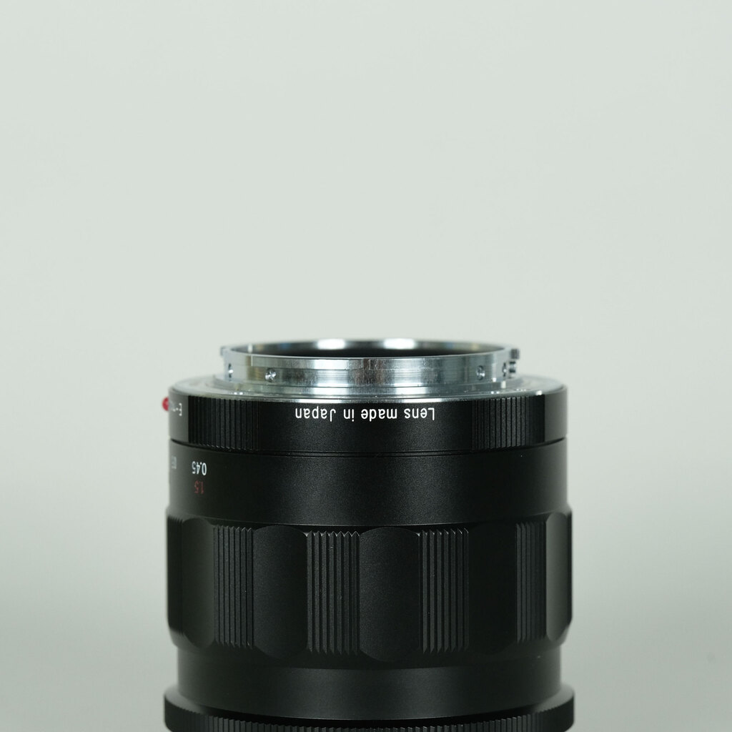 Voigtlander APO-LANTHAR 50mm F2 Aspherical [ソニーE用]の出品 | ONE