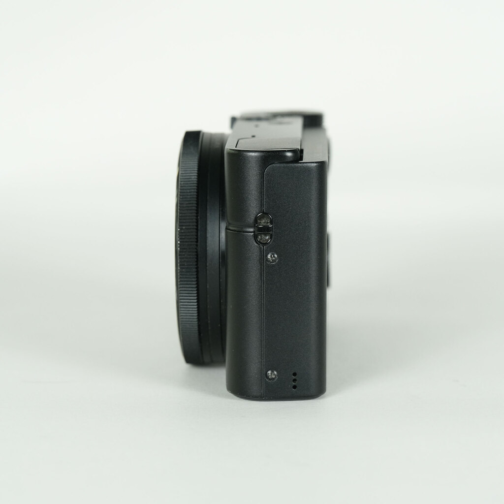 SONY Cyber-shot RX100（DSC-RX100）
