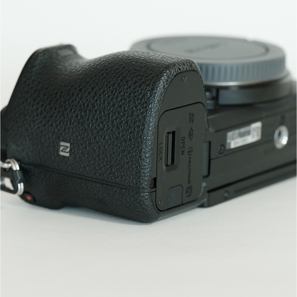 SONY α6500（ILCE-6500）