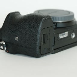 SONY α6500（ILCE-6500）