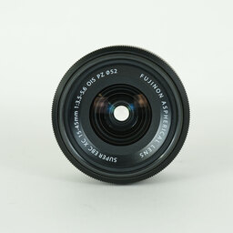 FUJIFILM XC15-45mmF3.5-5.6 OIS PZ