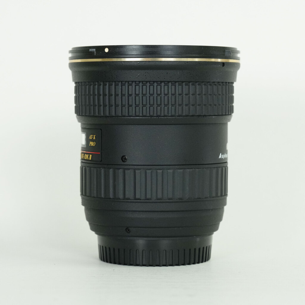 TOKINA AT-X124 PRO DX II (AF12-24mm F4)(ニコン用)