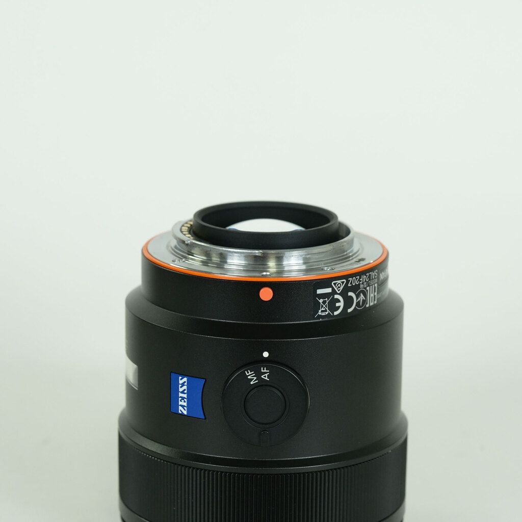 SONY Distagon T* 24mm F2 ZA SSM SAL24F20Z