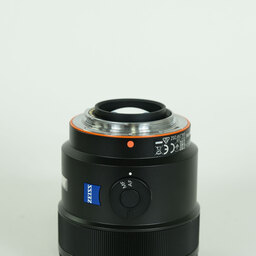 SONY Distagon T* 24mm F2 ZA SSM SAL24F20Z