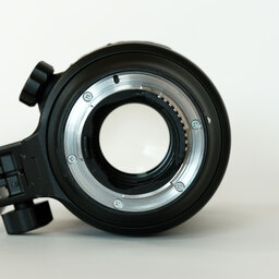 Nikon AF-S NIKKOR 70-200mm f/2.8E FL ED VR