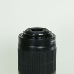 Canon EF-S55-250mm F4-5.6 IS STM