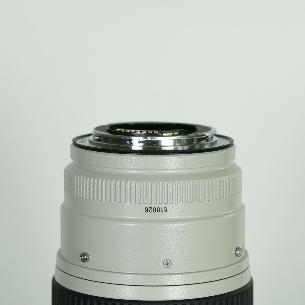 Canon EF70-200mm F2.8L IS USM