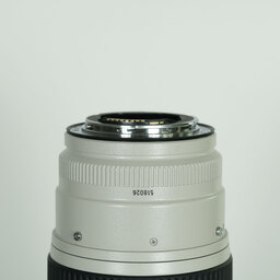 Canon EF70-200mm F2.8L IS USM