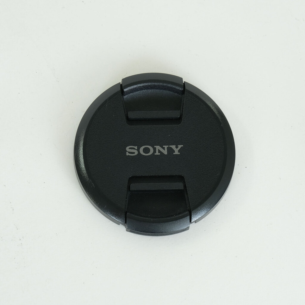 SONY FE PZ 16-35mm F4 G SELP1635G