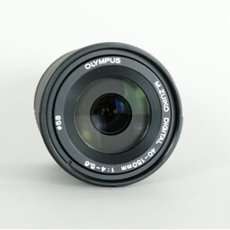 OLYMPUS M.ZUIKO DIGITAL ED 40-150mm F4.0-5.6 R