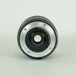 FUJIFILM XF16-50mmF2.8-4.8 R LM WR