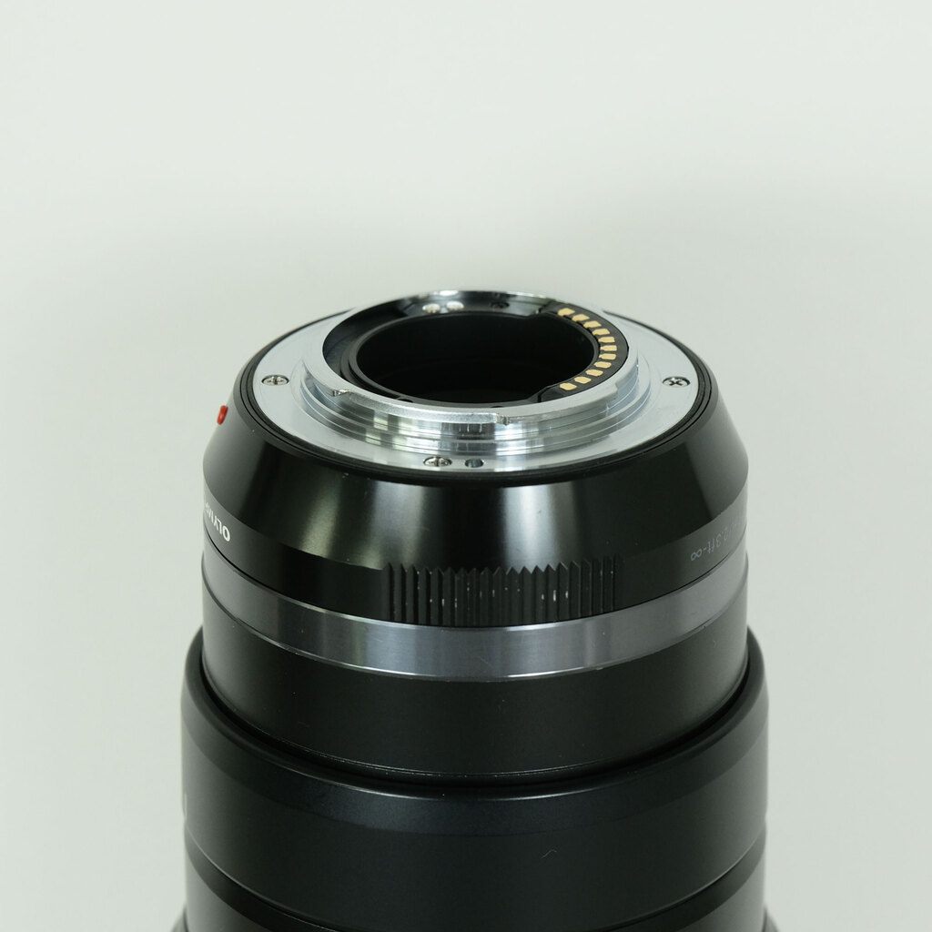 OLYMPUS M.ZUIKO DIGITAL ED 40-150mm F2.8 PRO