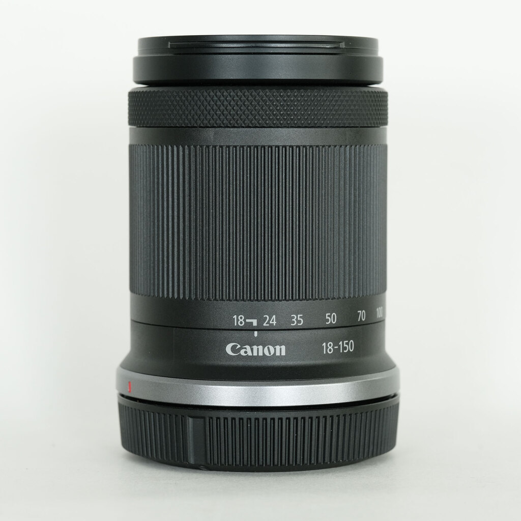 Canon RF-S18-150mm F3.5-6.3 IS STM