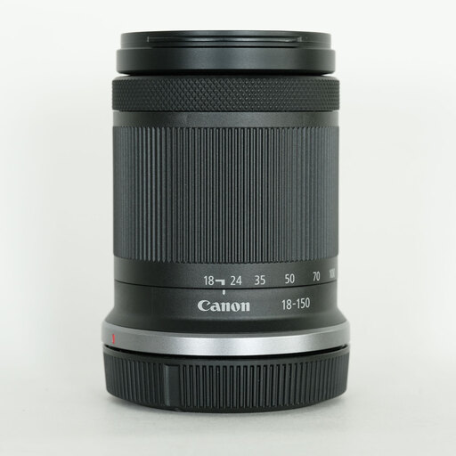 Canon RF-S18-150mm F3.5-6.3 IS STM
