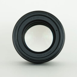 SIGMA 56mm F1.4 DC DN｜Contemporary [ソニーE用]