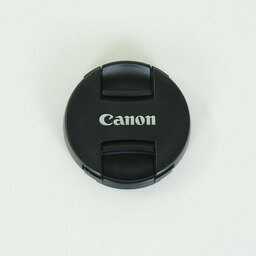 Canon EF-S18-55mm F4-5.6 IS STM