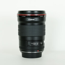 Canon EF135mm F2L USM