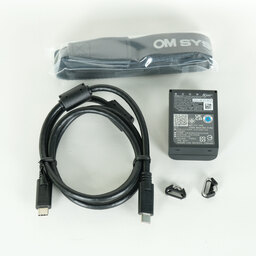 OM SYSTEM OM-3
