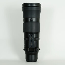 Nikon NIKKOR Z 180-600mm f/5.6-6.3 VR