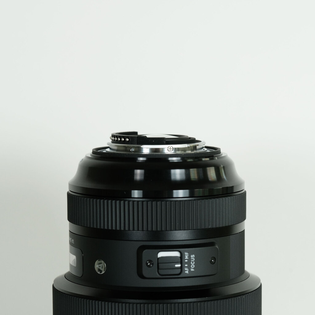 SIGMA 14-24mm F2.8 DG HSM｜Art [ニコンF用]