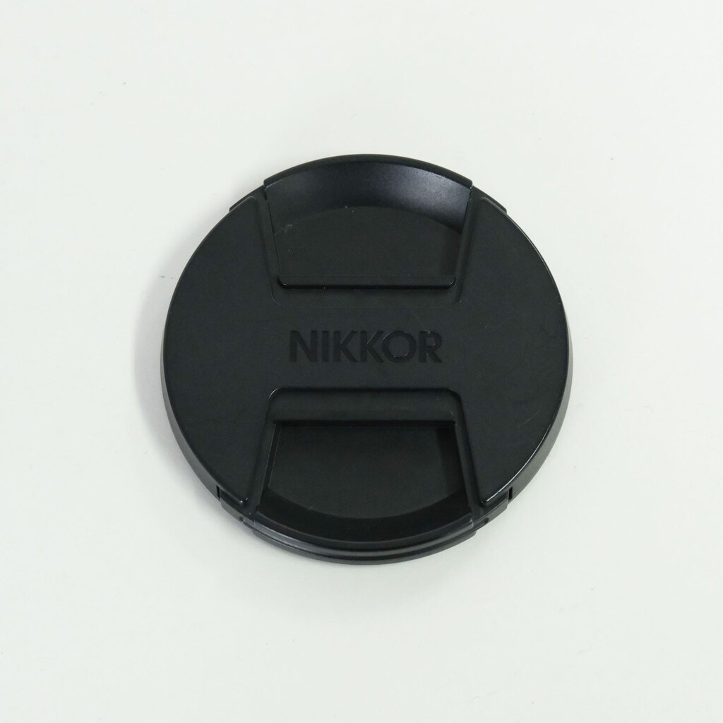 Nikon NIKKOR Z 24-120mm f/4 S