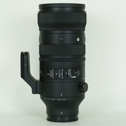 SIGMA 70-200mm F2.8 DG DN OS｜Sports [ソニーE用]