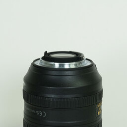 Nikon AF-S DX NIKKOR 16-80mm f/2.8-4E ED VR
