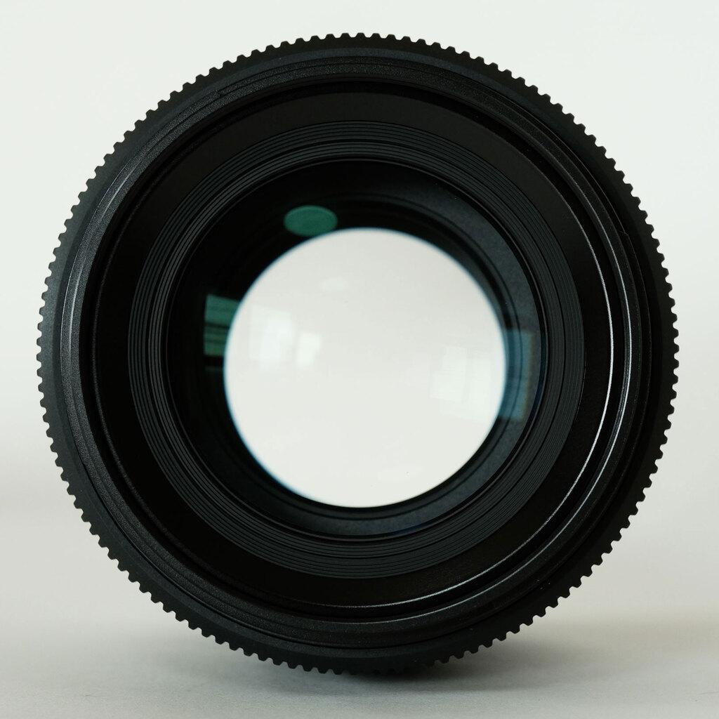 FUJIFILM GF80mmF1.7 R WR