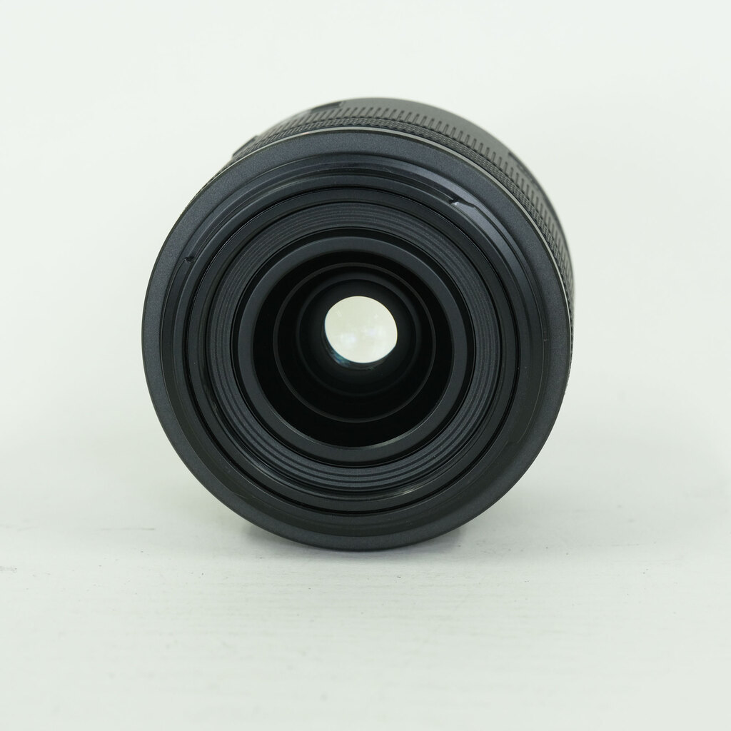 Canon RF24mm F1.8 MACRO IS STM