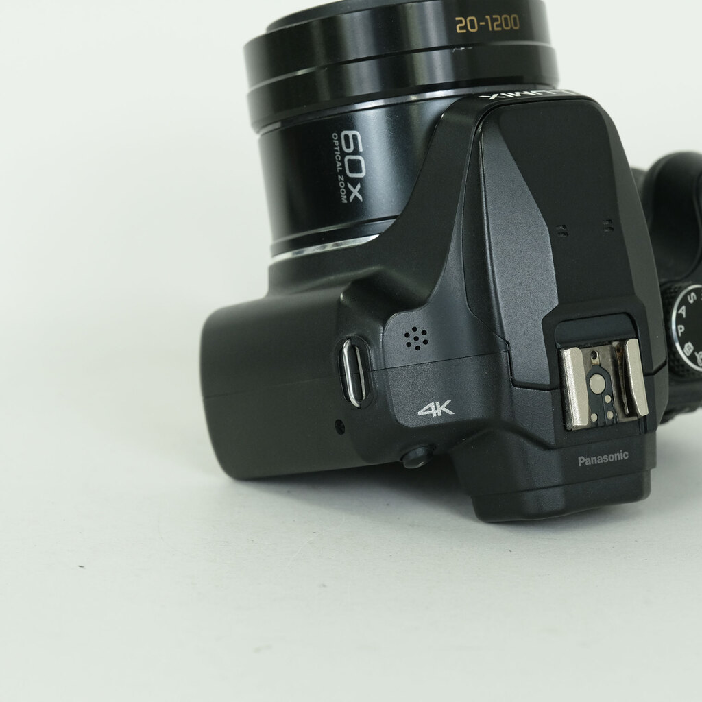 Panasonic LUMIX DC-FZ85